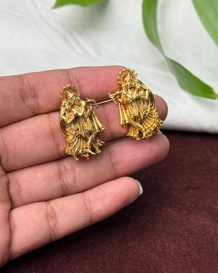 Earrings 108894