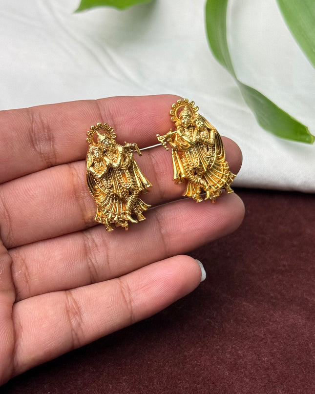 Earrings 108894