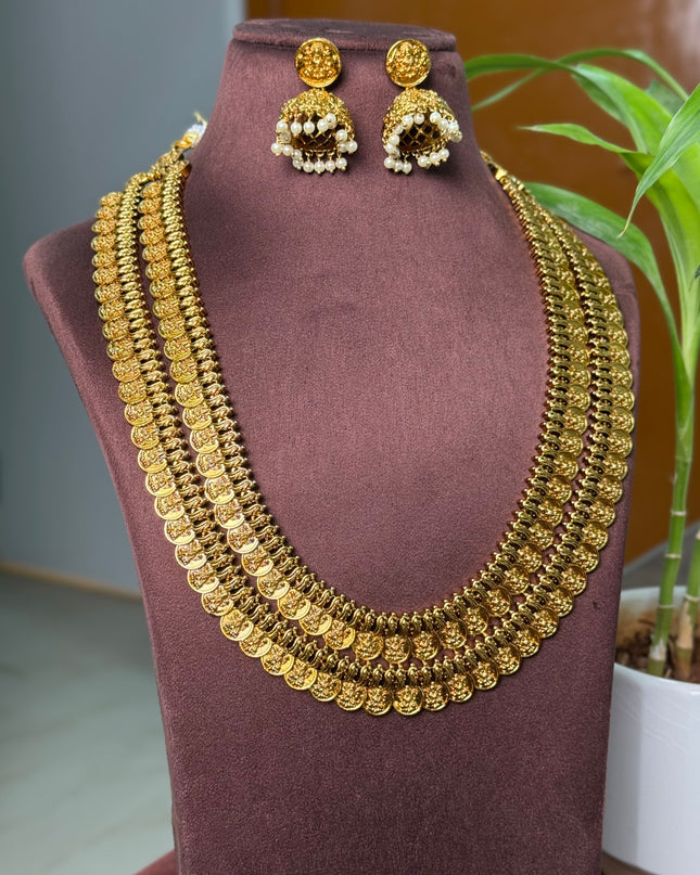 Long Neck Set 108900