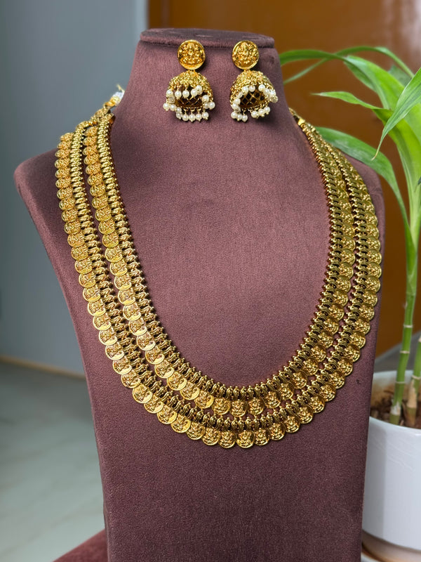 Long Neck Set 108900