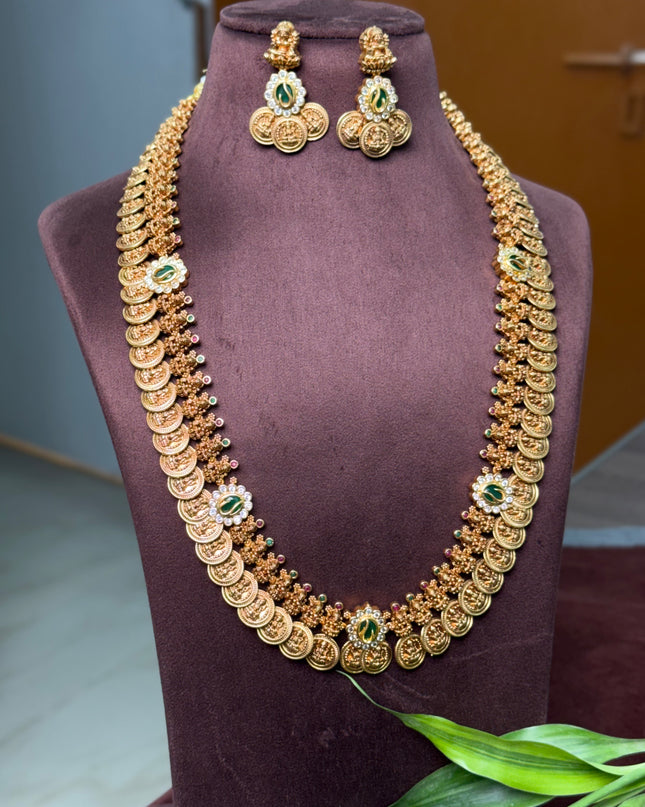 Long Neck Set 108901