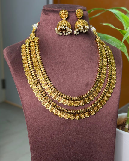 Neck Set 108902