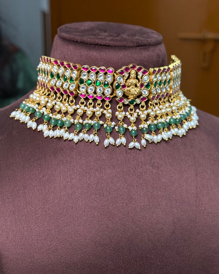 Neck Set 108903