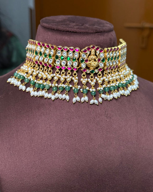 Neck Set 108903