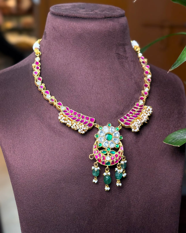 Neck Set 108904