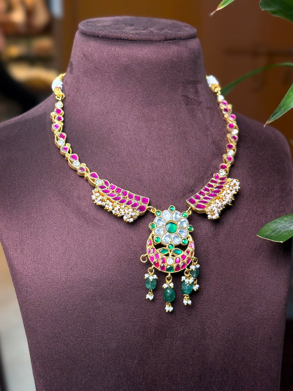 Neck Set 108904