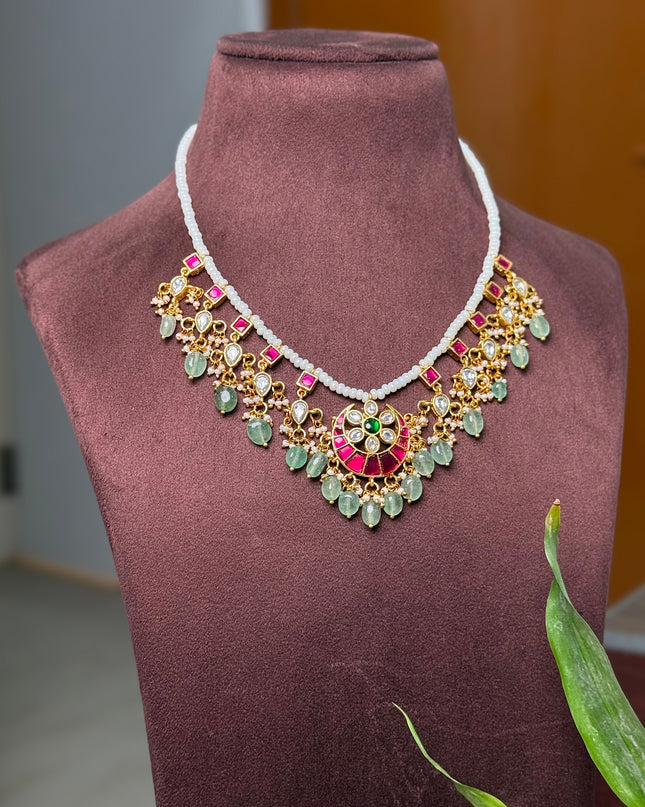 Neck Set 108905