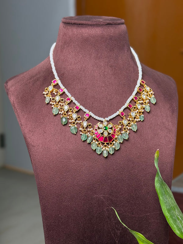 Neck Set 108905