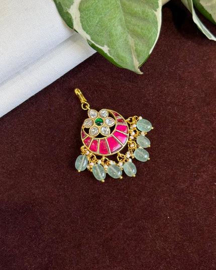 Kundan Tikkas 108908