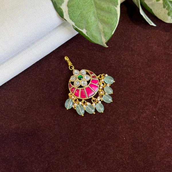 Kundan Tikkas 108908