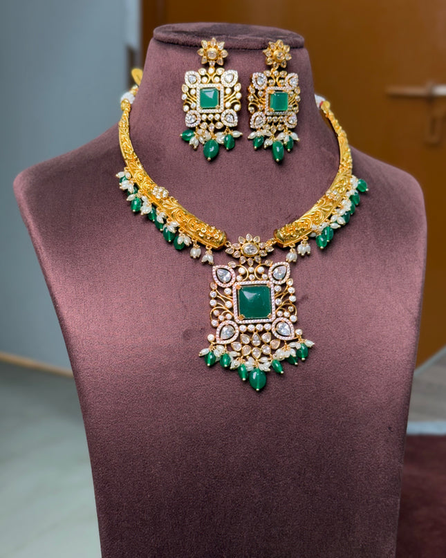Neck Set 108913