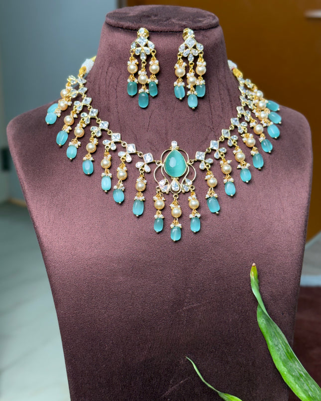 Neck Set 108914