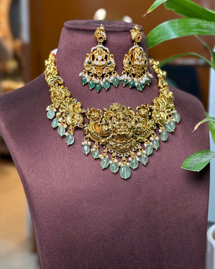Neck Set 108915