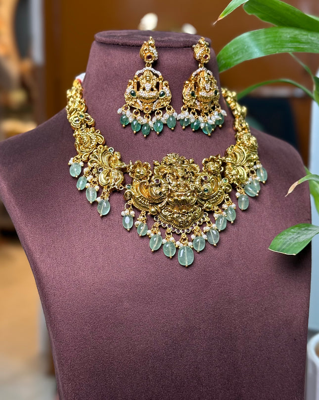Neck Set 108915