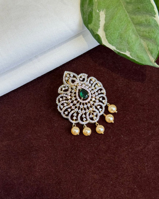 CZ Lockets 108923