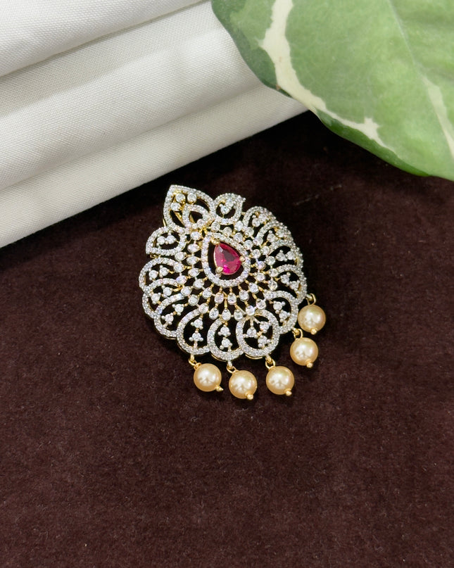 CZ Lockets 108923