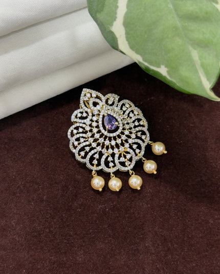 CZ Lockets 108923