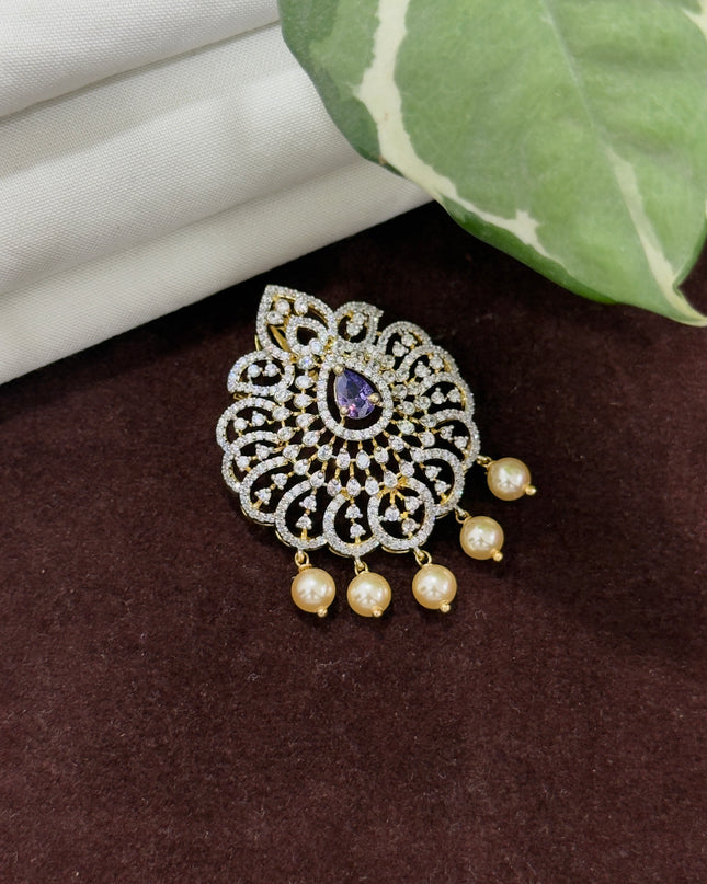 CZ Lockets 108923