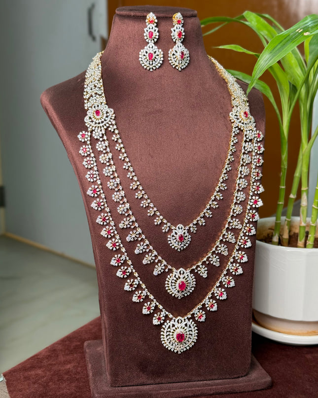 Neck Set 108943