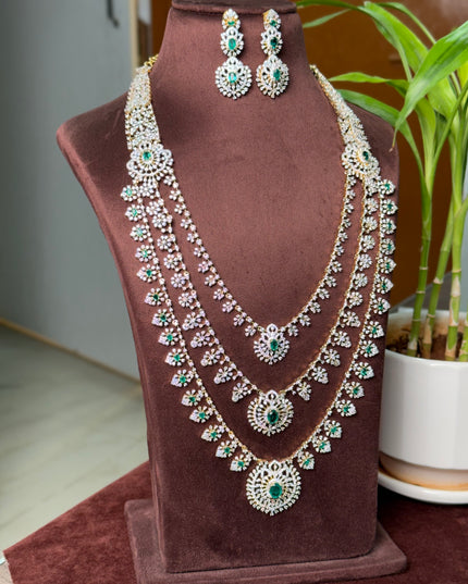 Neck Set 108943