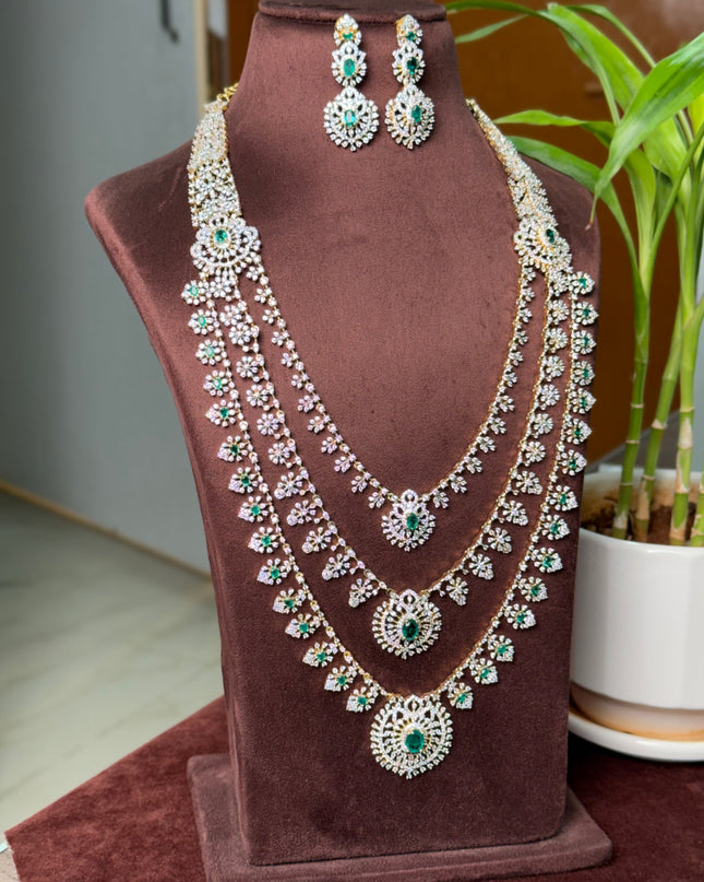 Neck Set 108943