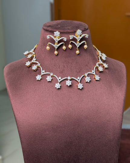Neck Set 108944
