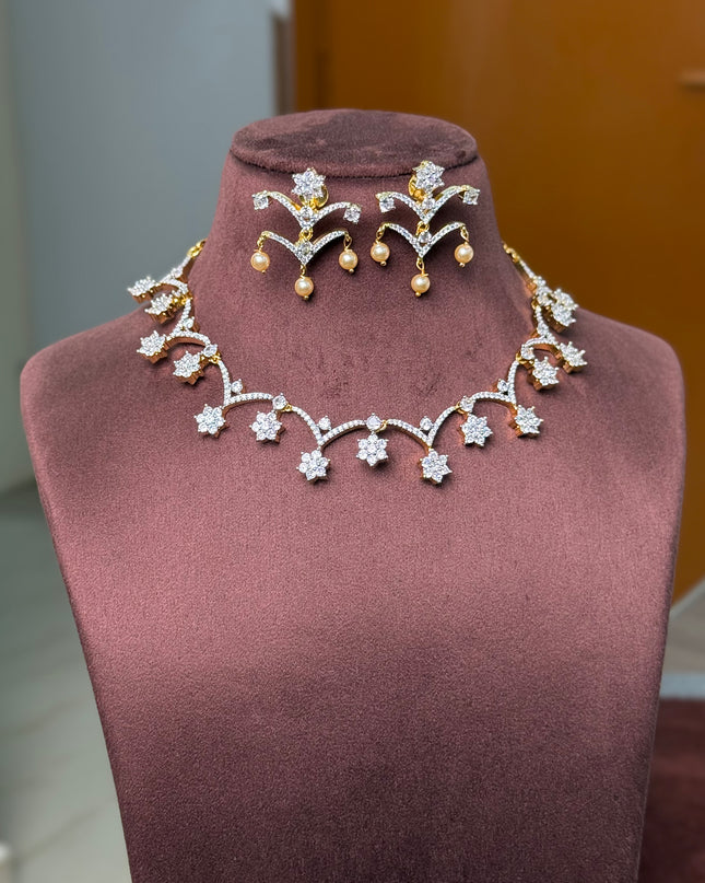Neck Set 108944