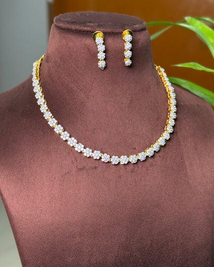 Neck Set 108945