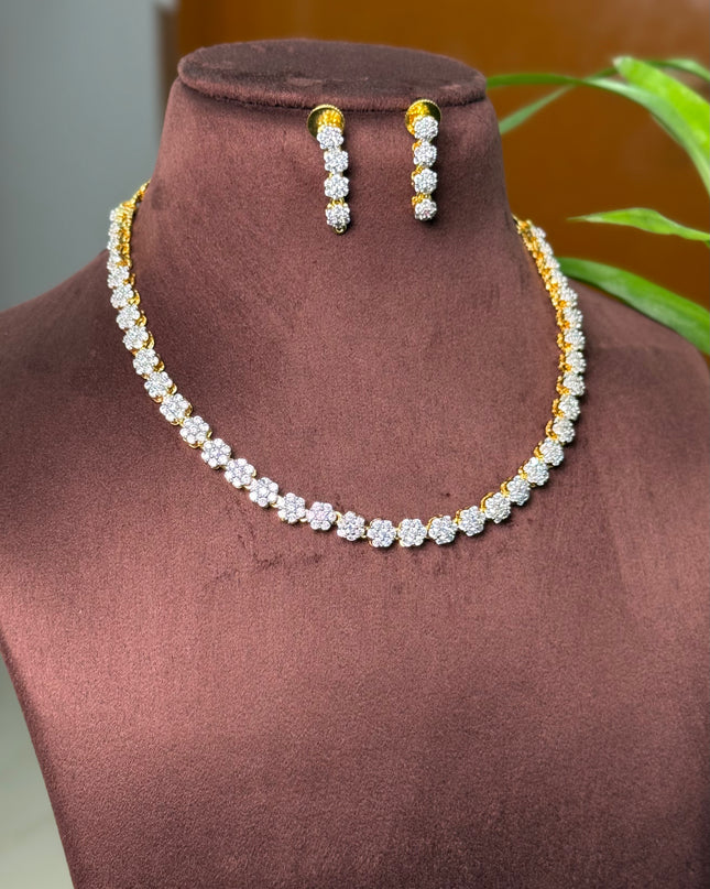 Neck Set 108945