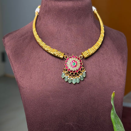 Collection image for: Kundan Collections