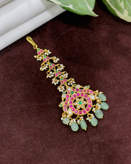 Kundan Tikka 108957