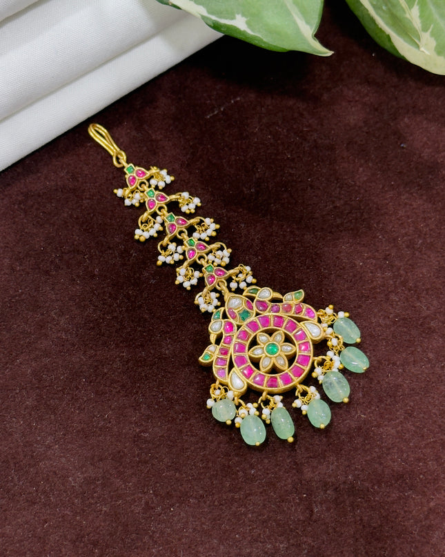 Kundan Tikka 108957