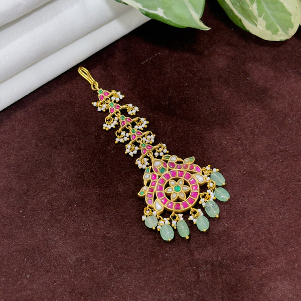 Kundan Tikka 108957