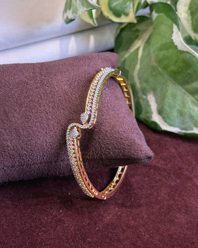 CZ Bracelet 108961
