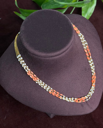 92.5 Silver Neck set 108966