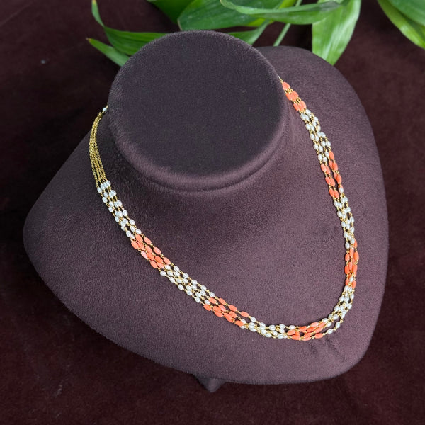 92.5 Silver Neck set 108966