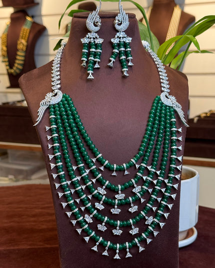 CZ Neck set 109027