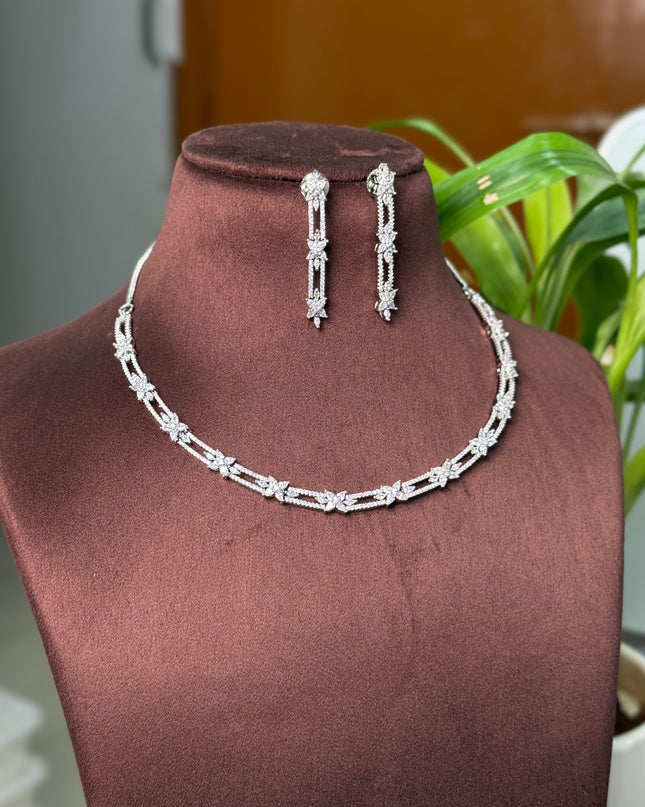 CZ Neck set 109031