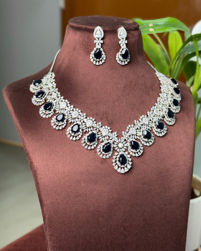 CZ Neck set 109037