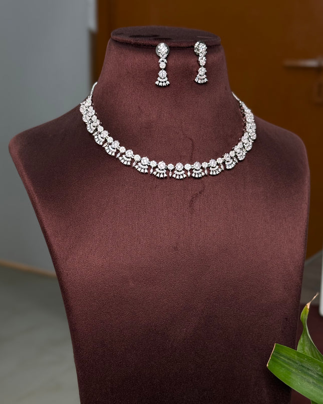 CZ Neck set 109040