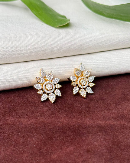 Earrings 109049