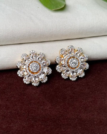Earrings 109050