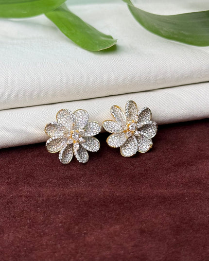 Earrings 109050