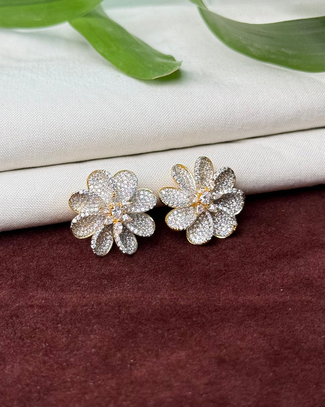 Earrings 109050