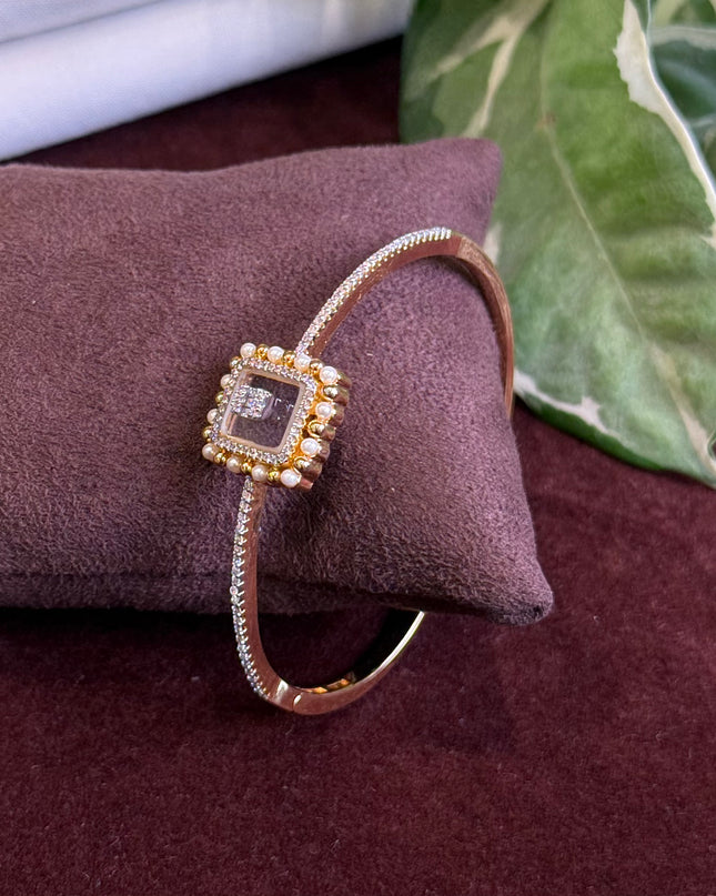 CZ Bracelet 109051