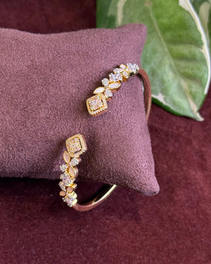 CZ Bracelet 109051