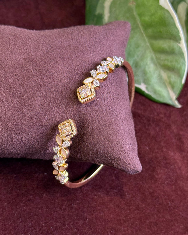 CZ Bracelet 109051