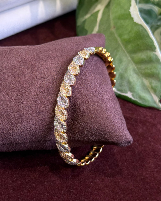 CZ Bracelet 109052