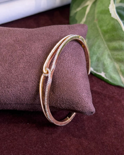 CZ Bracelet 109053