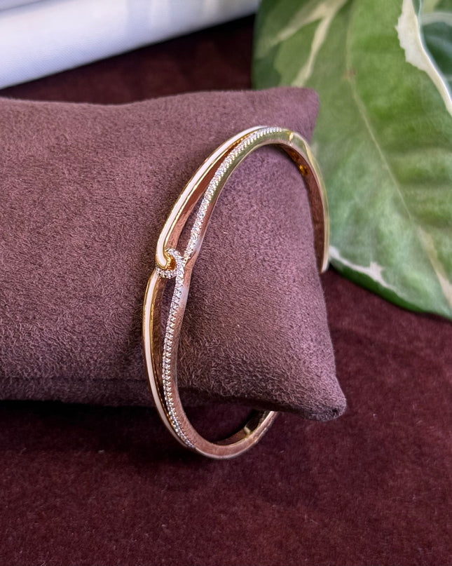 CZ Bracelet 109053